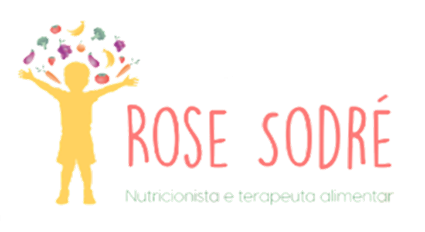 Rose Sodré — nutricionista e terapeuta alimentar