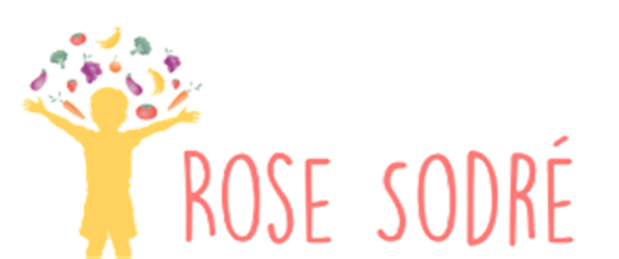 Rose Sodré — nutricionista e terapeuta alimentar